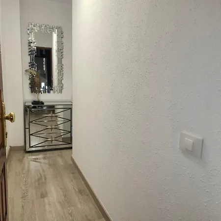 2 Bedrooms Flat 50 Mts Away From Canteras Apartament Las Palmas de Gran Canaria