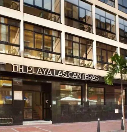 2 Bedrooms Flat 50 Mts Away From Canteras * ラスパルマス・デ・グランカナリア