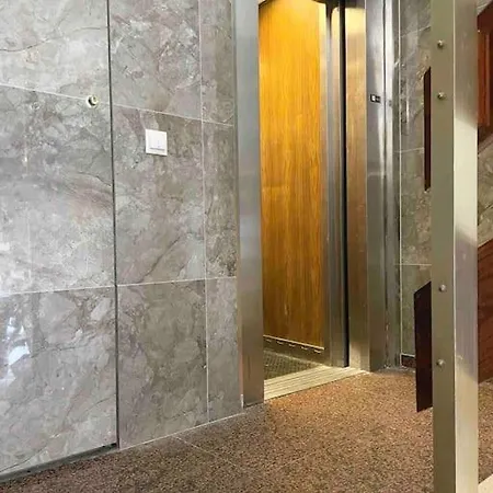 2 Bedrooms Flat 50 Mts Away From Canteras ラスパルマス・デ・グランカナリア